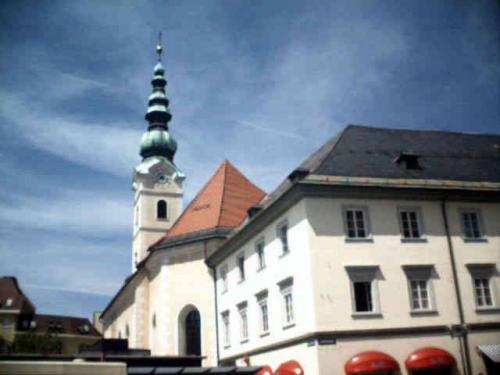 Heiligengeistkirche