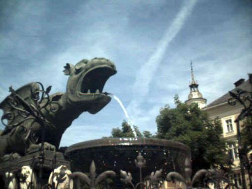 Lindwurm