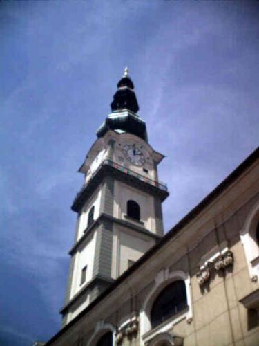 Stadtpfarrkirche