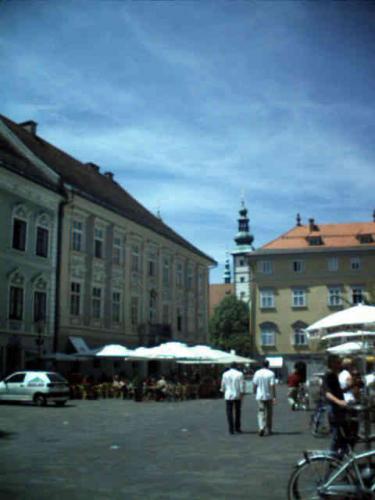 Alter Platz