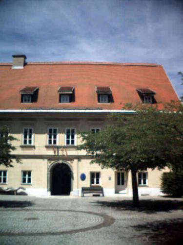 Europahaus