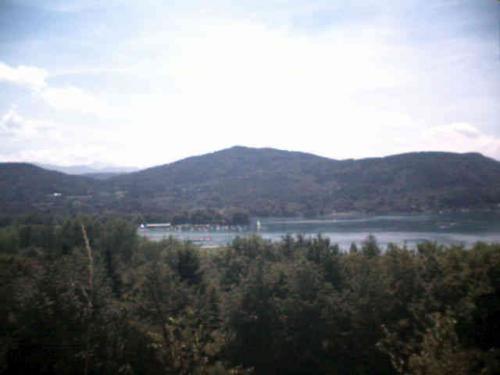 Wörthersee