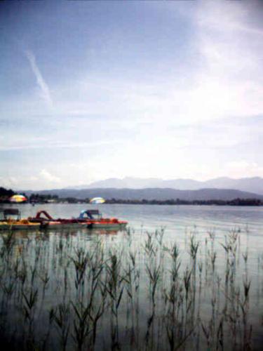 Wörthersee