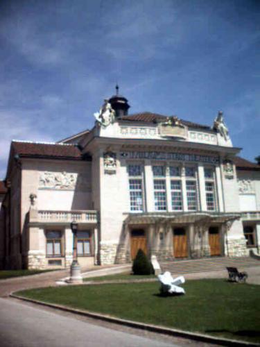 Stadtheater
