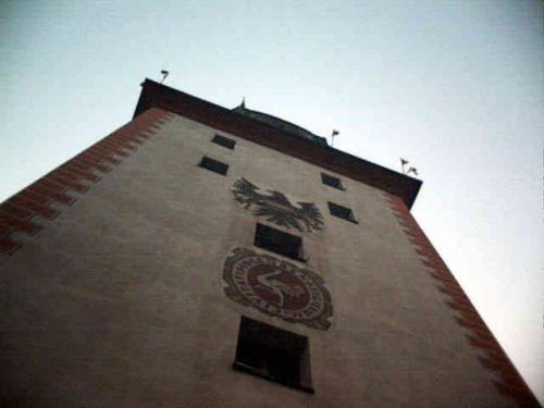 Schwammerlturm