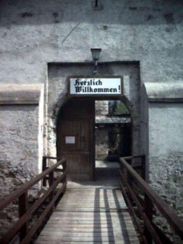 Ruine Lichtenegg