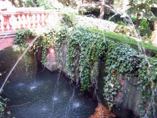 Parc del Laberint d\'Horta
