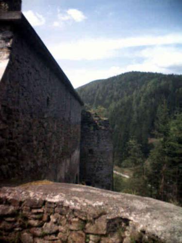 Ruine Lichtenegg