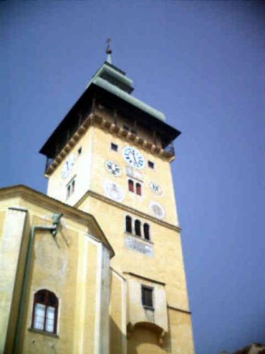 Rathauskapelle
