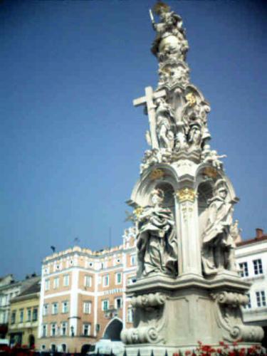 Hauptplatz