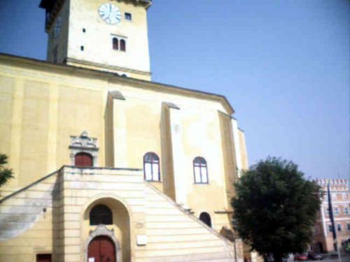 Rathauskapelle