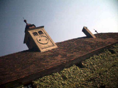 Schlossdach