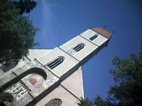 Pfarrkirche