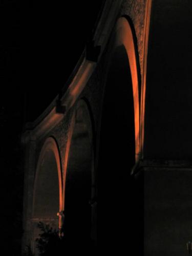 Payerbach, Bahnviadukt
