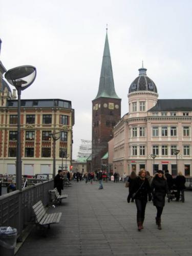 Sankt Clemens Torv
