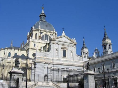 Nuestra Señora de la Almudena