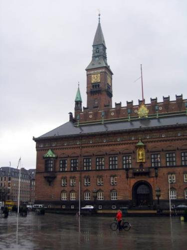 Rådhus