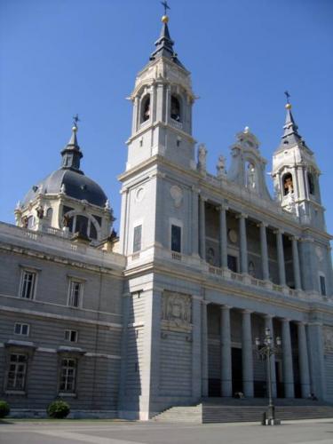 Nuestra Señora de la Almudena