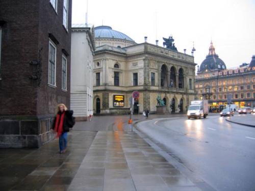 Det Kongelige Teater