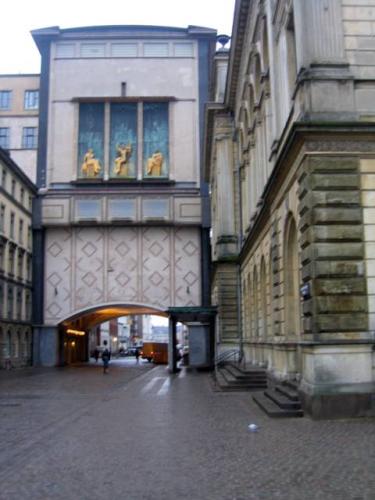 Det Kongelige Teater