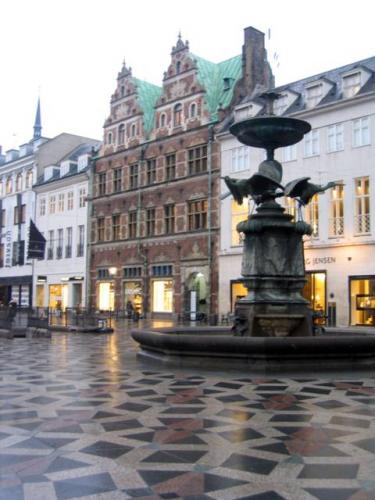 Strøget