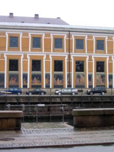 Christiansborg