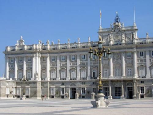 Palacio Real