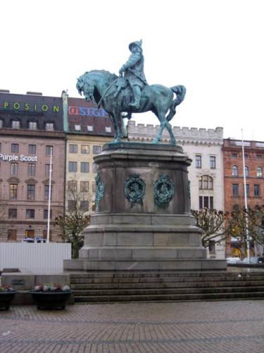Stortorget