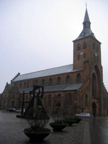 Sankt Knuds Kirke