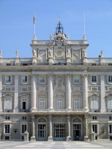 Palacio Real