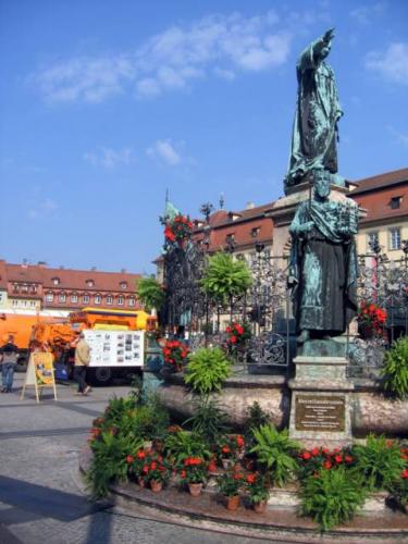 Maximiliansplatz