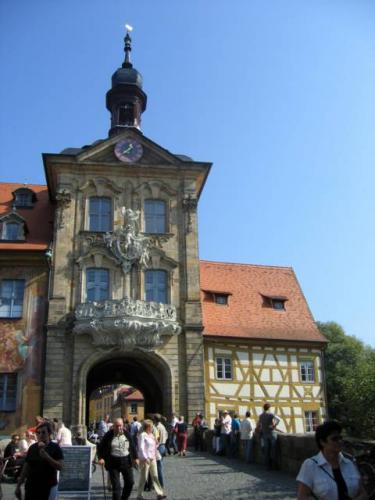 Obere Brücke