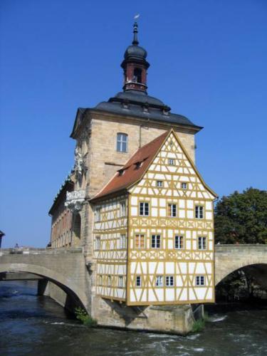 Altes Rathaus