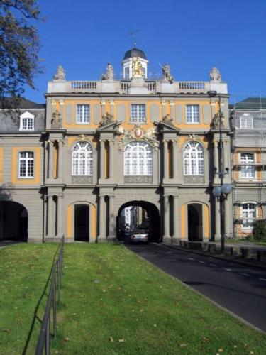 Koblenzer Tor