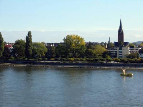 Rhein