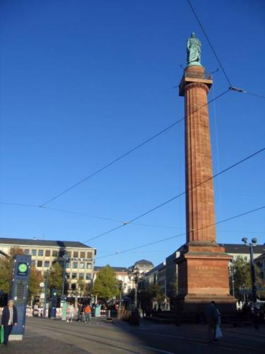 Ludwigssäule