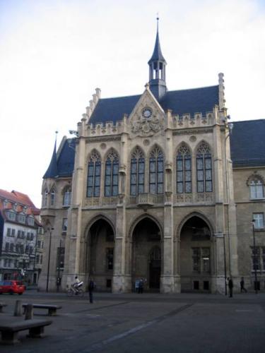 Rathaus