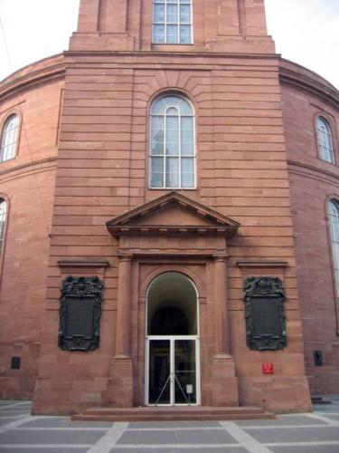Paulskirche