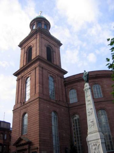 Paulskirche