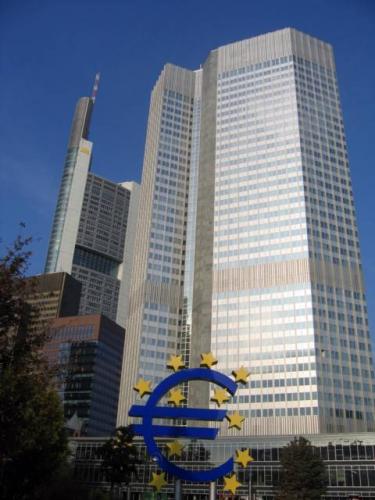 Europäische Zentralbank