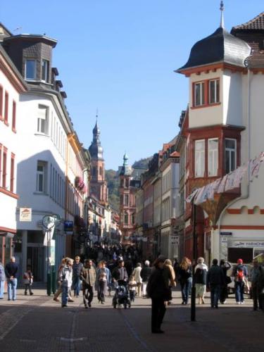 Hauptstraße