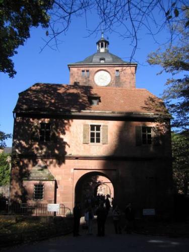 Schloss