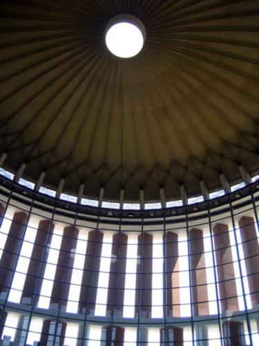 Estación de Atocha