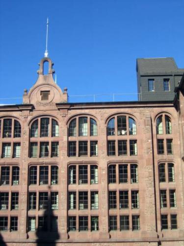 Universitätsbibliothek