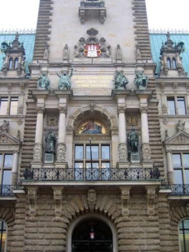 Rathaus