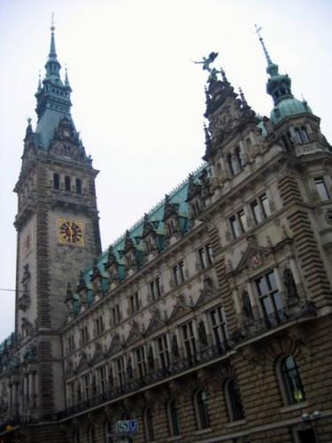 Rathaus