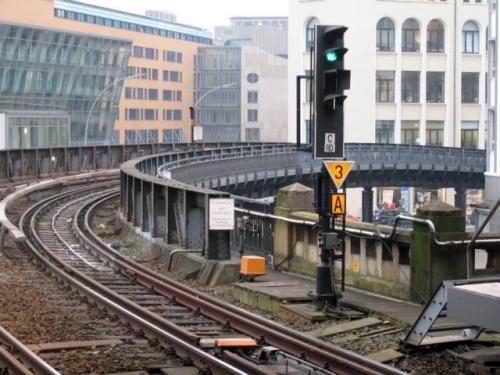 Hochbahn