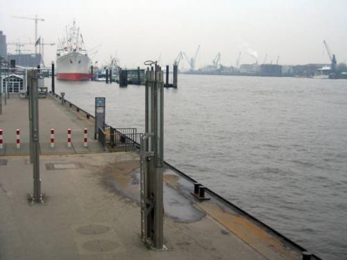 Landungsbrücken