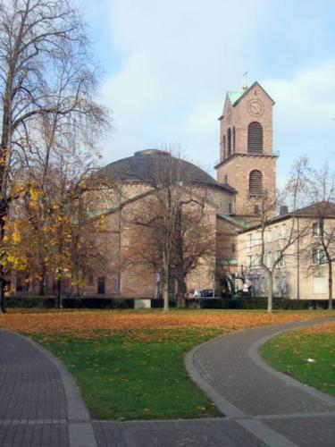 Stephanskirche