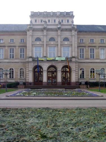 Landessammlung